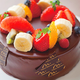 デコレーション