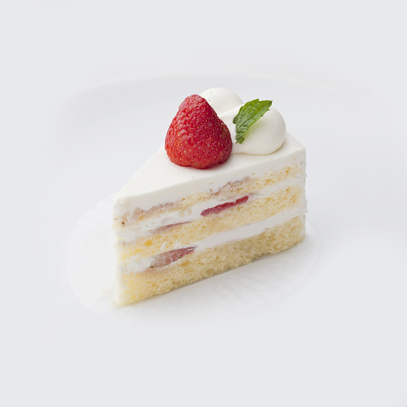 生ケーキ